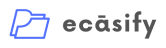 Ecasify Logo